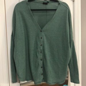 Out From Under Jojo Oversized Thermal